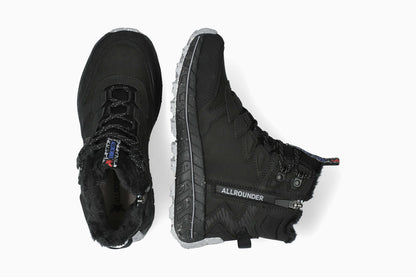 X-Guard-Tex - Black Women Sneaker