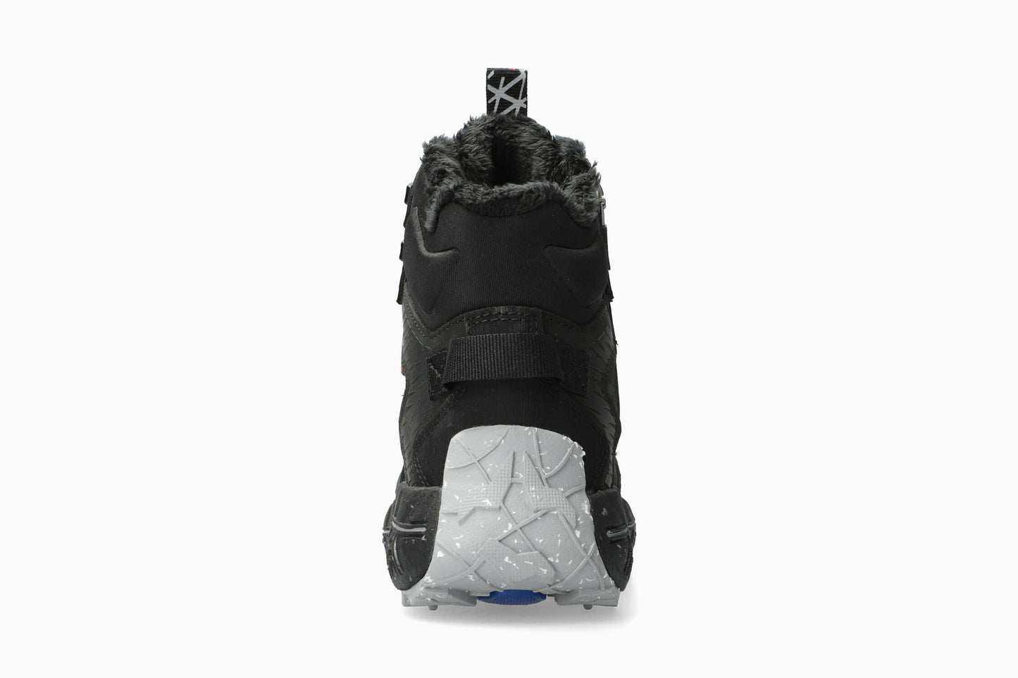 X-Guard-Tex - Black Women Sneaker