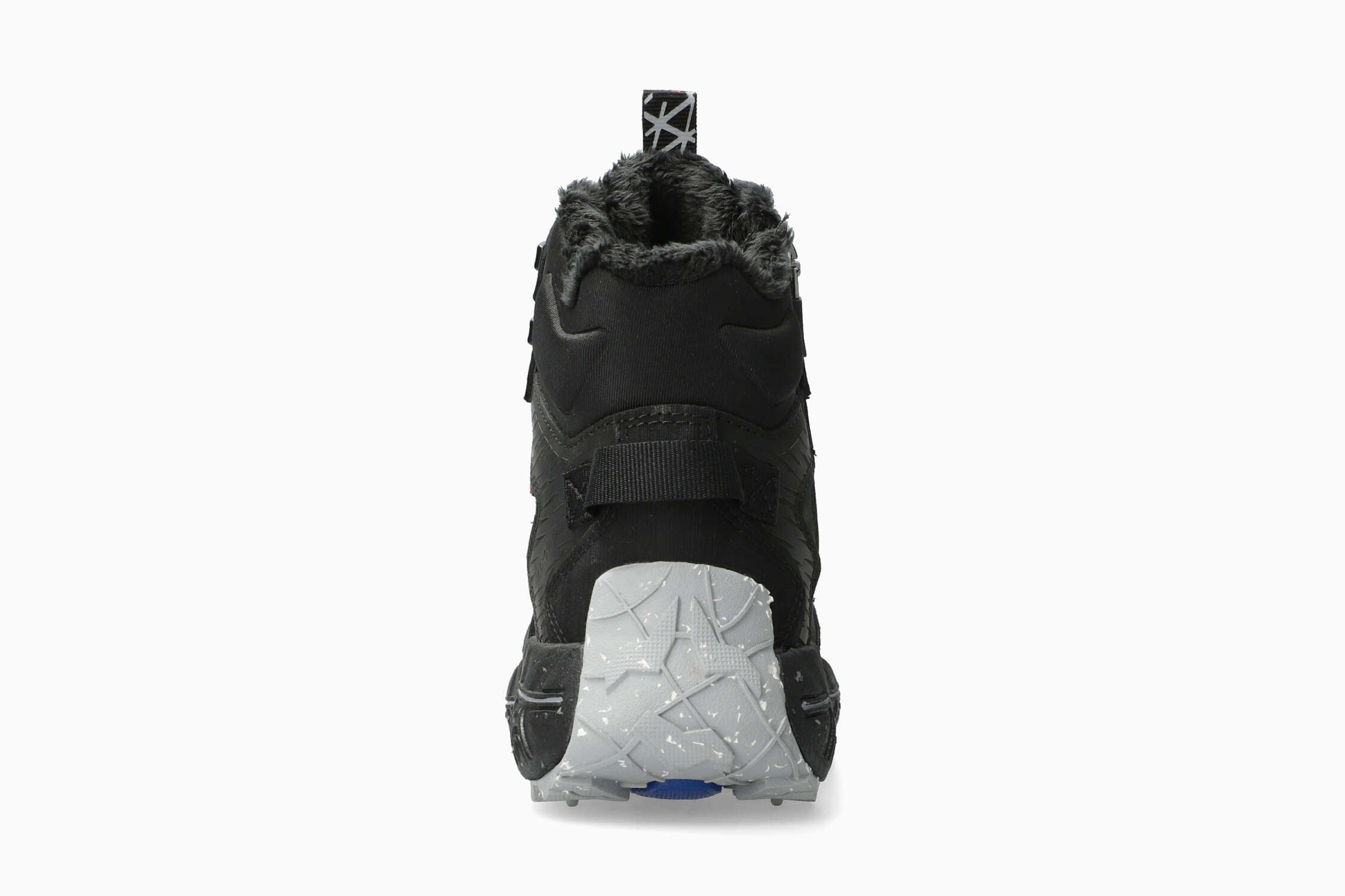 X-Guard-Tex - Black Women Sneaker