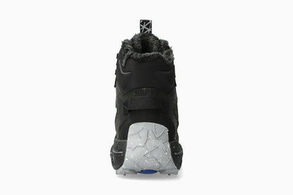 X-Guard-Tex - Black Women Sneaker
