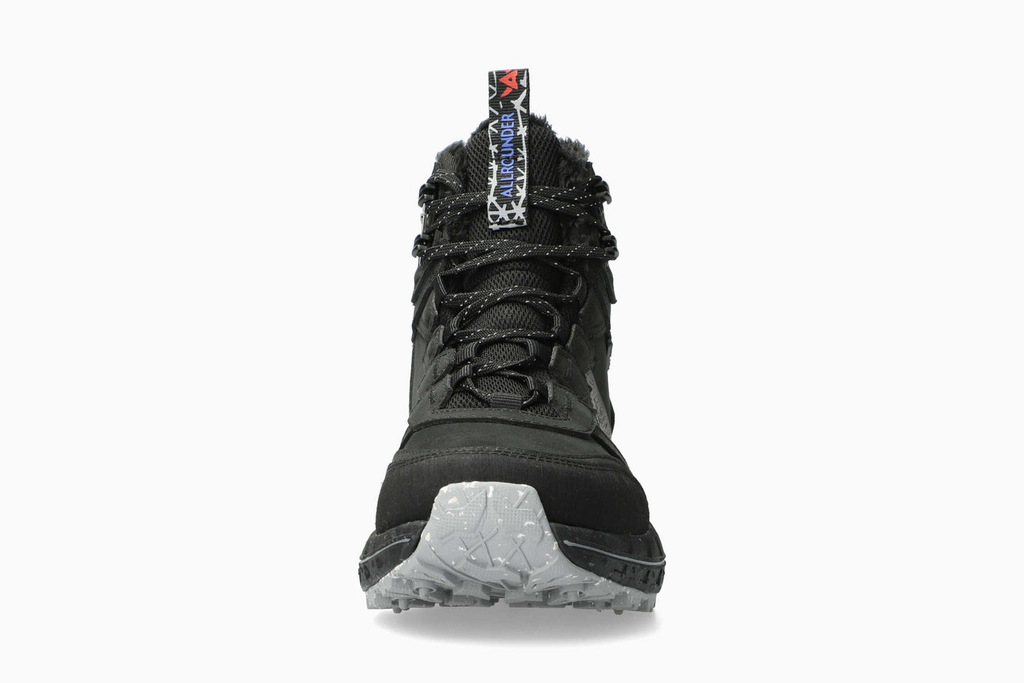 X-Guard-Tex - Black Women Sneaker