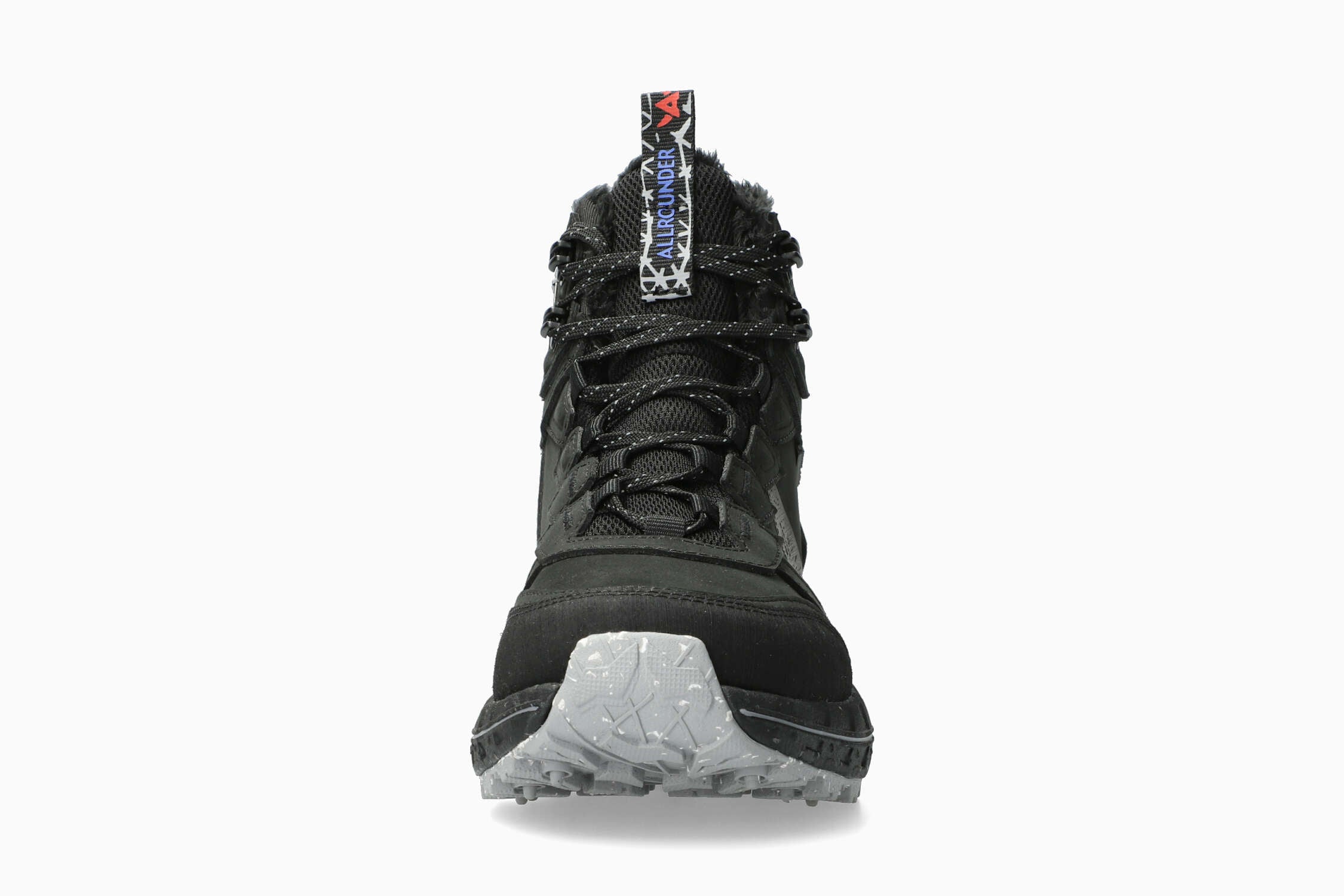 X-Guard-Tex - Black Women Sneaker