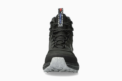X-Guard-Tex - Black Women Sneaker