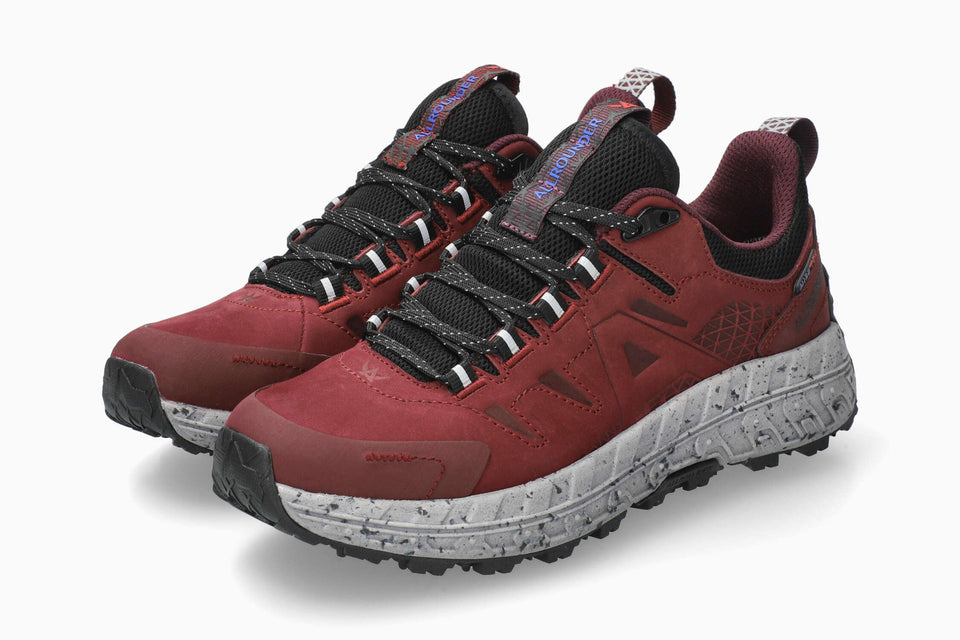 X-Globe-Tex - Medoc Women Sneaker