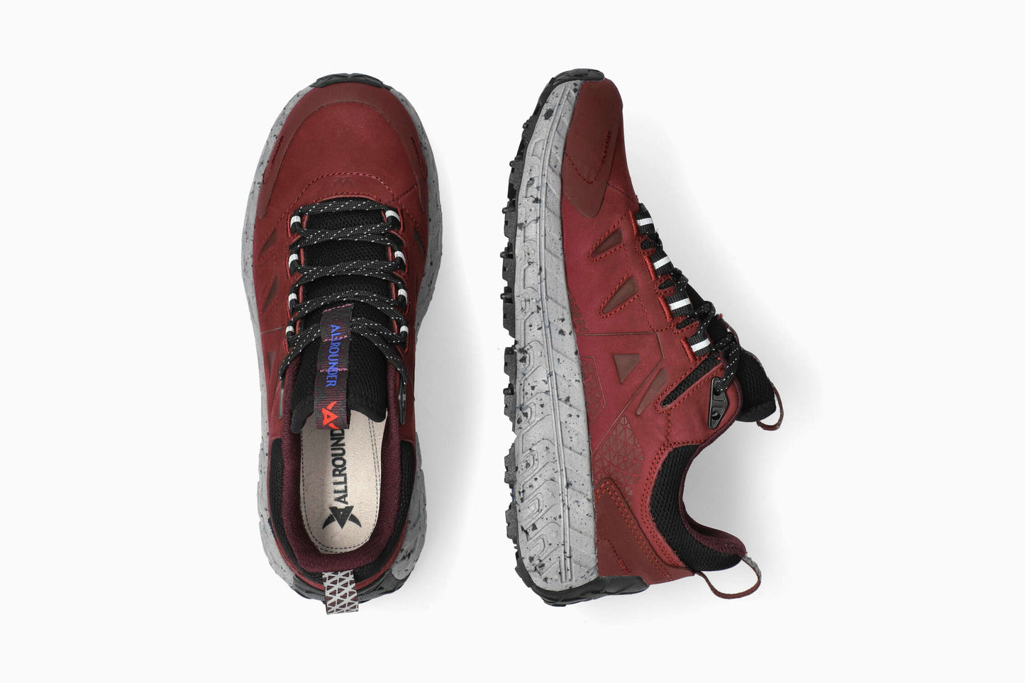 X-Globe-Tex - Medoc Women Sneaker
