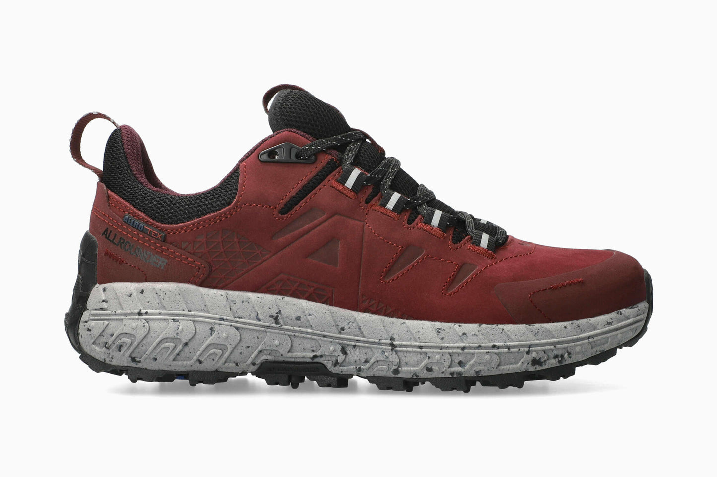 X-Globe-Tex - Medoc Women Sneaker