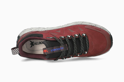 X-Globe-Tex - Medoc Women Sneaker