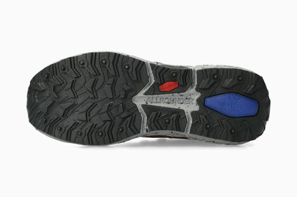 X-Globe-Tex - Medoc Women Sneaker