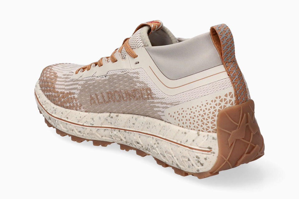 X-Ground-Tex - Spice Women Sneaker