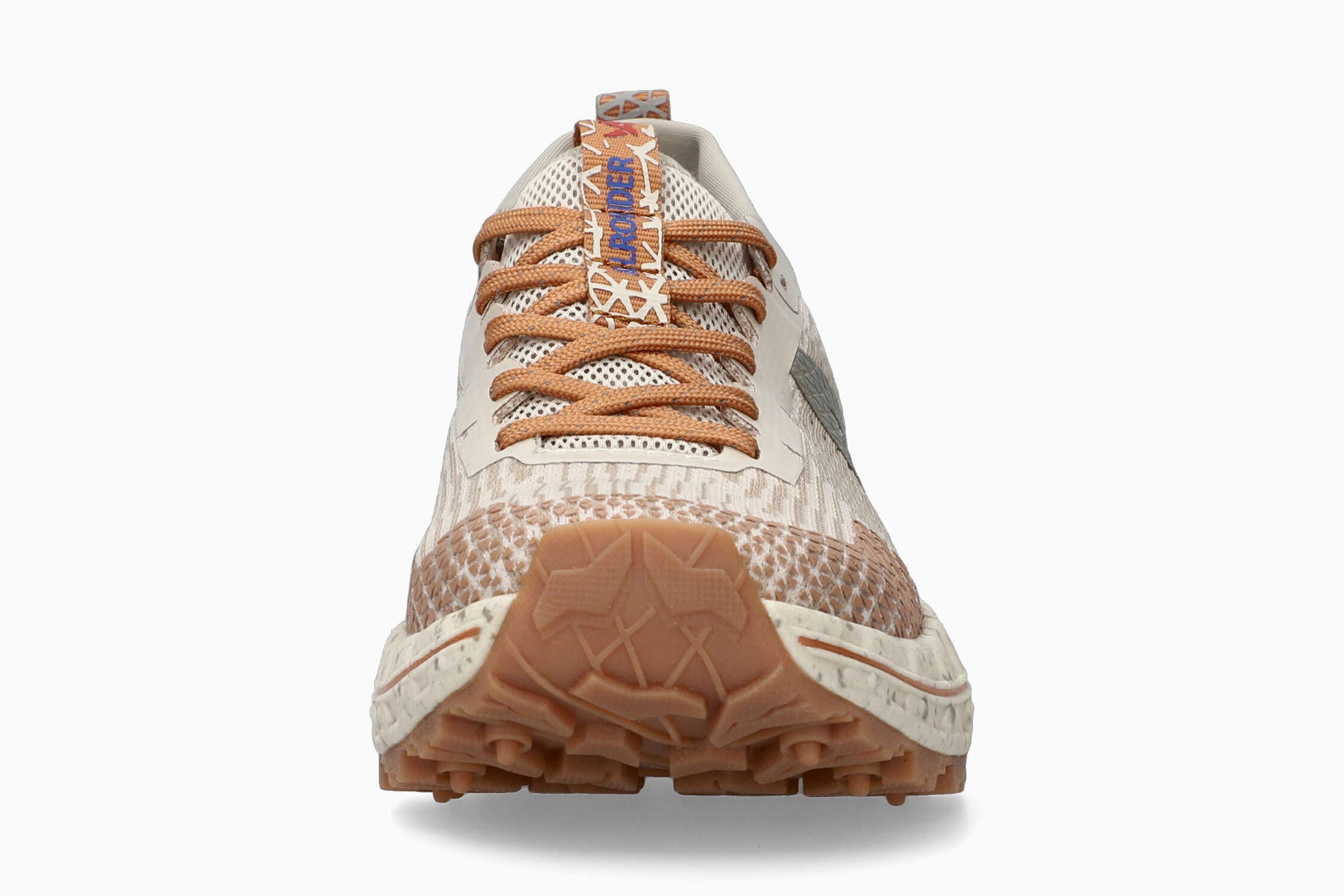 X-Ground-Tex - Spice Women Sneaker