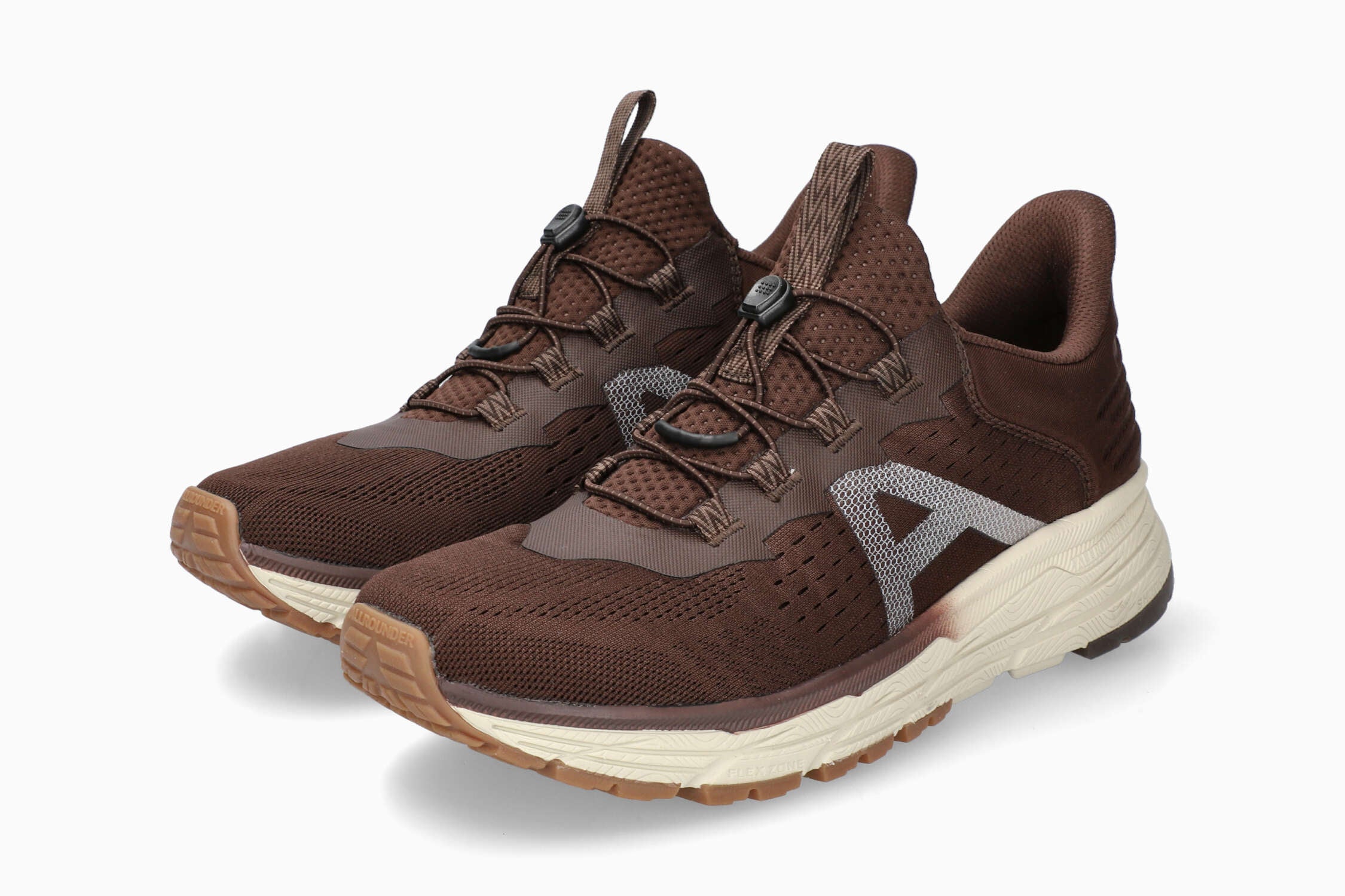 Acadius - Old Oak Men Sneaker