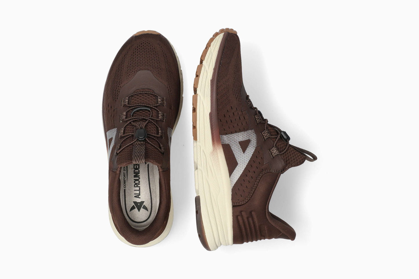 Acadius - Old Oak Men Sneaker