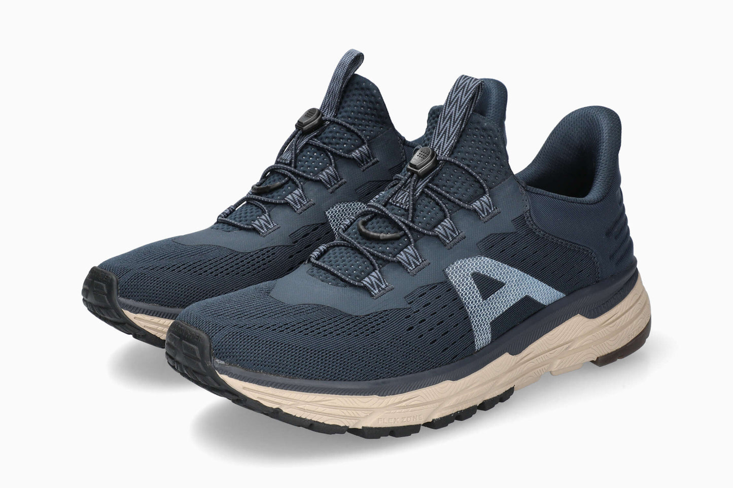 Acadius - Navy Men Sneaker