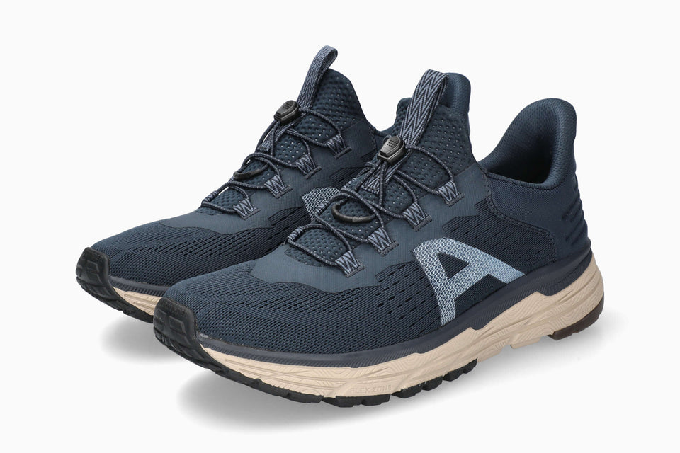 Acadius - Navy Men Sneaker