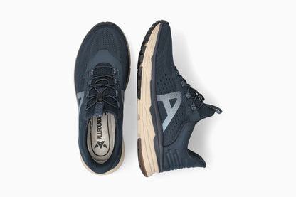 Acadius - Navy Men Sneaker