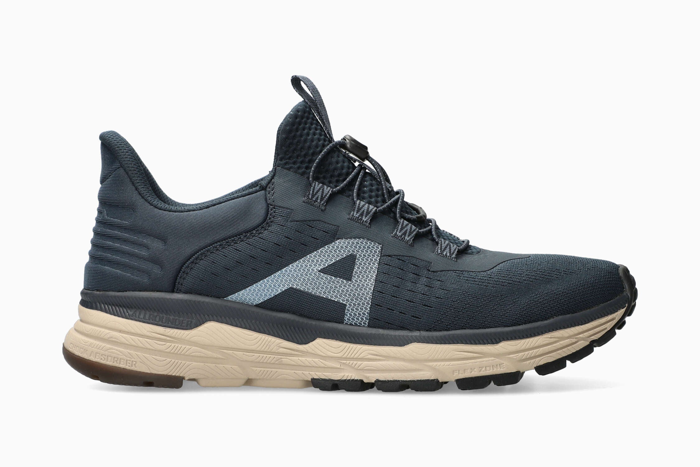 Acadius - Navy Men Sneaker