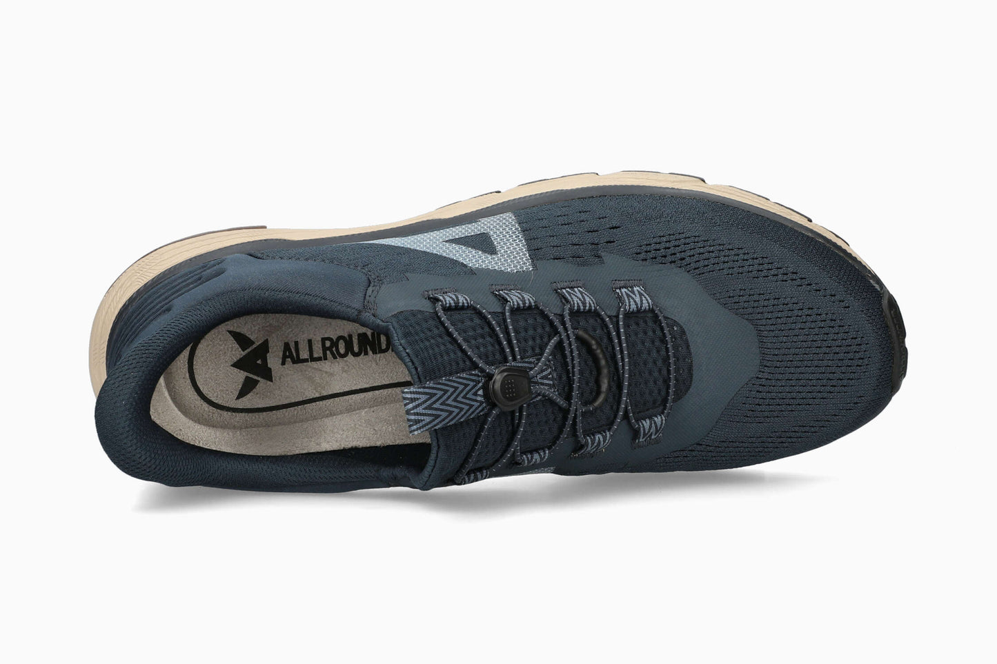 Acadius - Navy Men Sneaker
