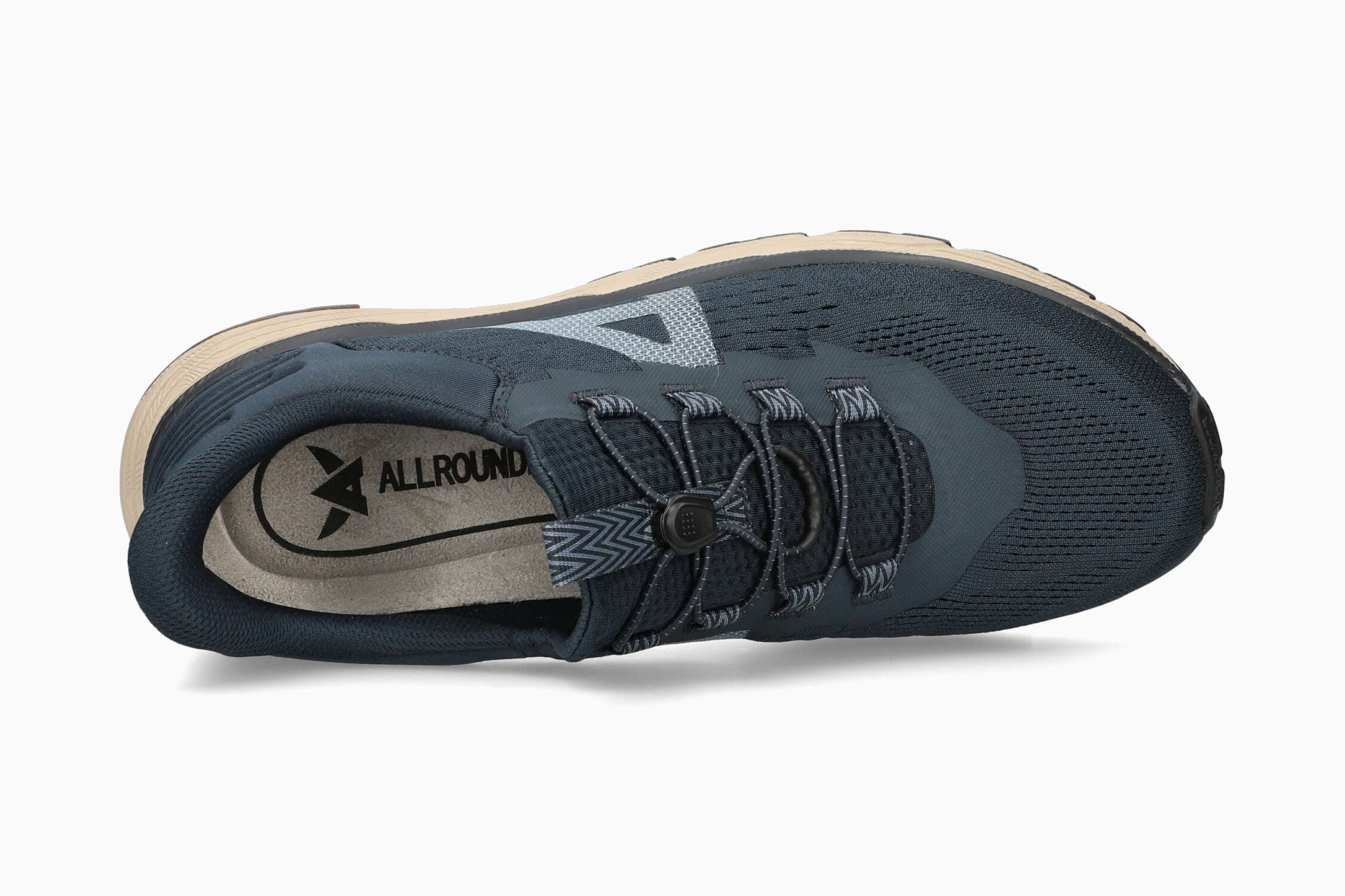 Acadius - Navy Men Sneaker