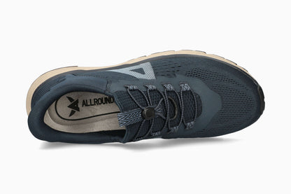 Acadius - Navy Men Sneaker