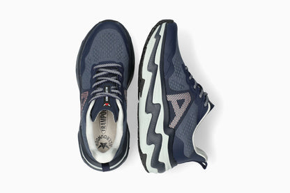 Dynamite - Indigo Women Sneaker