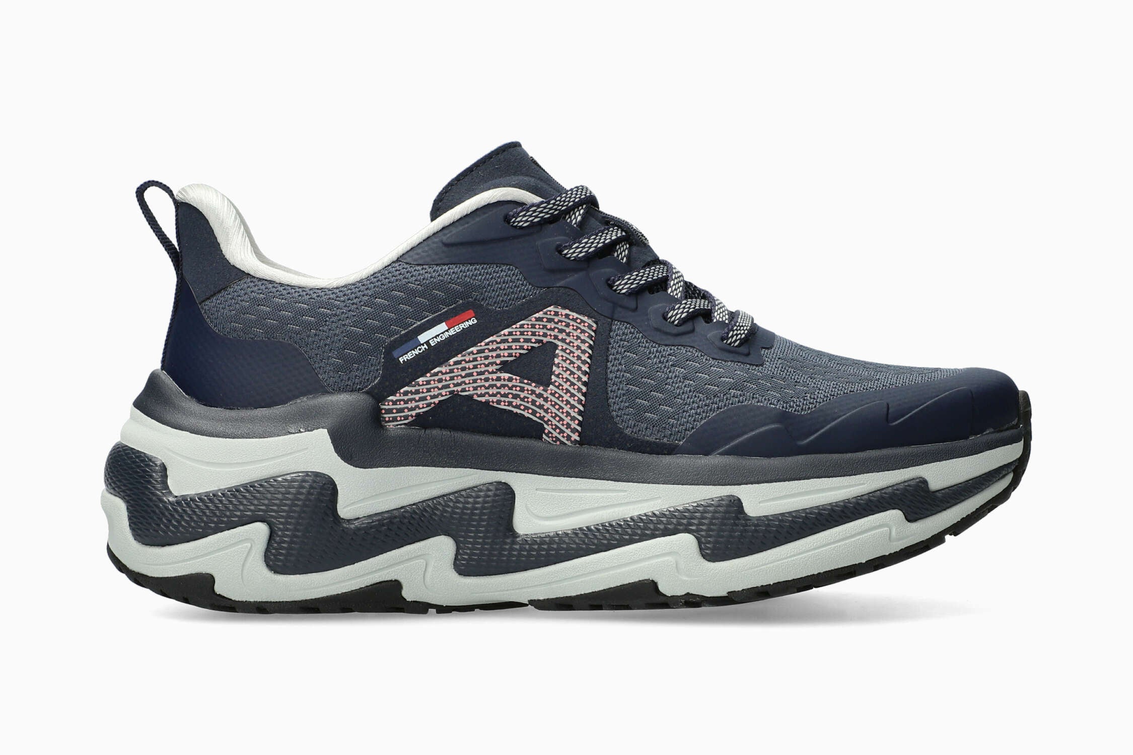 Dynamite - Indigo Women Sneaker