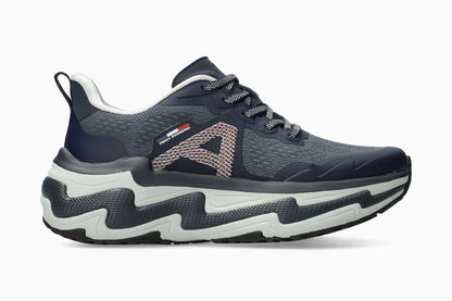 Dynamite - Indigo Women Sneaker