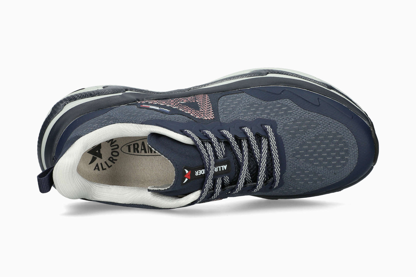 Dynamite - Indigo Women Sneaker