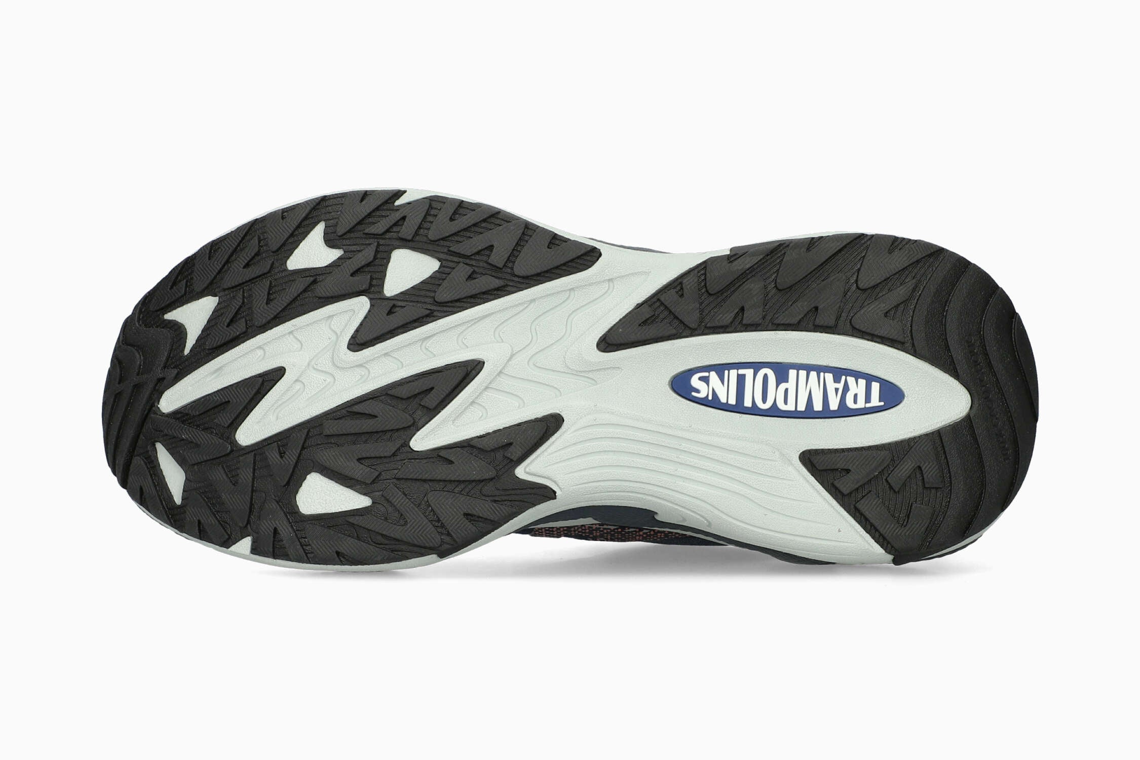 Dynamite - Indigo Women Sneaker