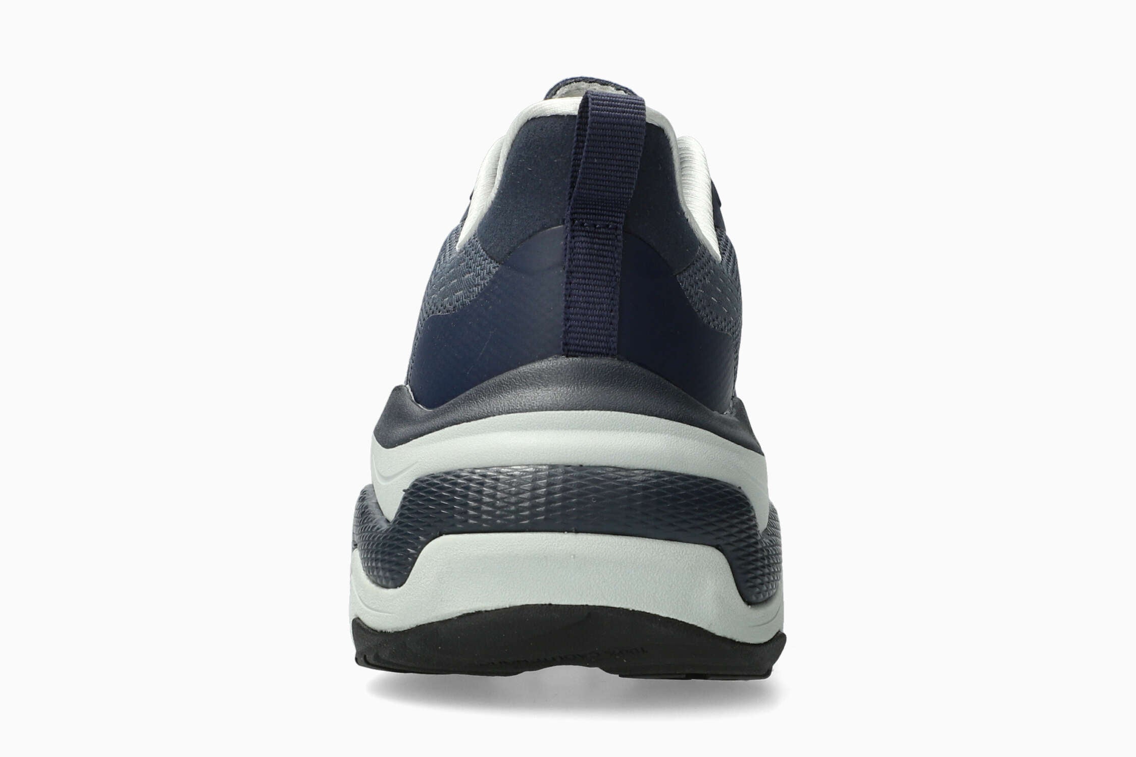 Dynamite - Indigo Women Sneaker