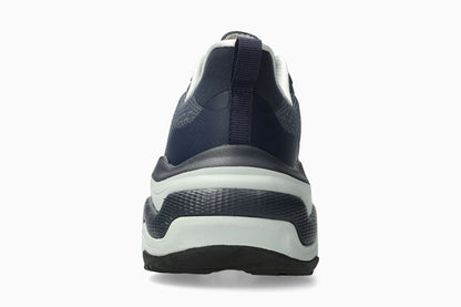 Dynamite - Indigo Women Sneaker