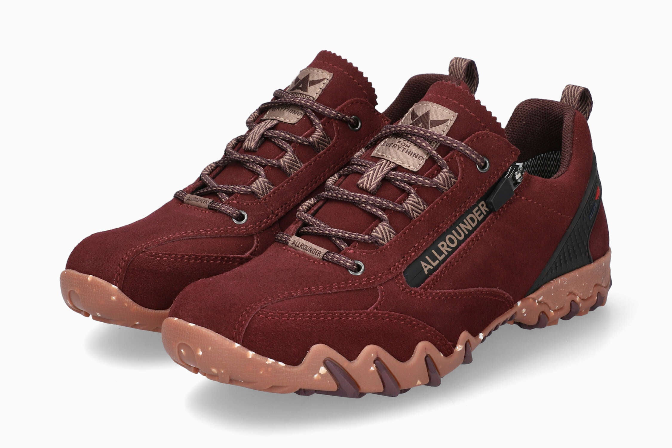 Nizar-Tex - Medoc Women Sneaker