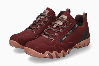 Nizar-Tex - Medoc Women Sneaker
