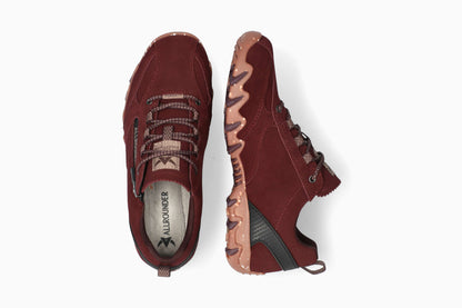 Nizar-Tex - Medoc Women Sneaker