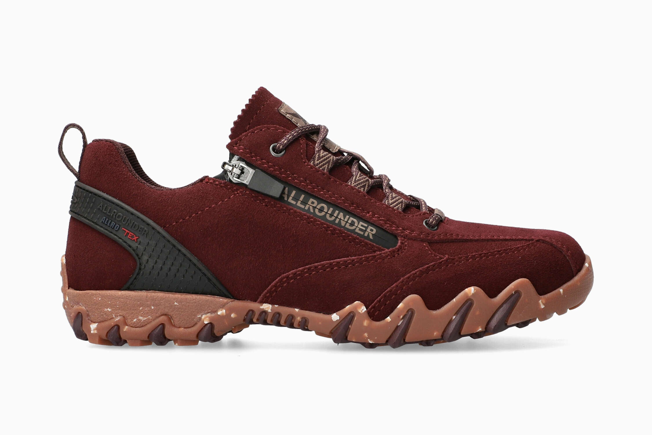 Nizar-Tex - Medoc Women Sneaker