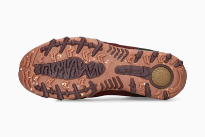 Nizar-Tex - Medoc Women Sneaker