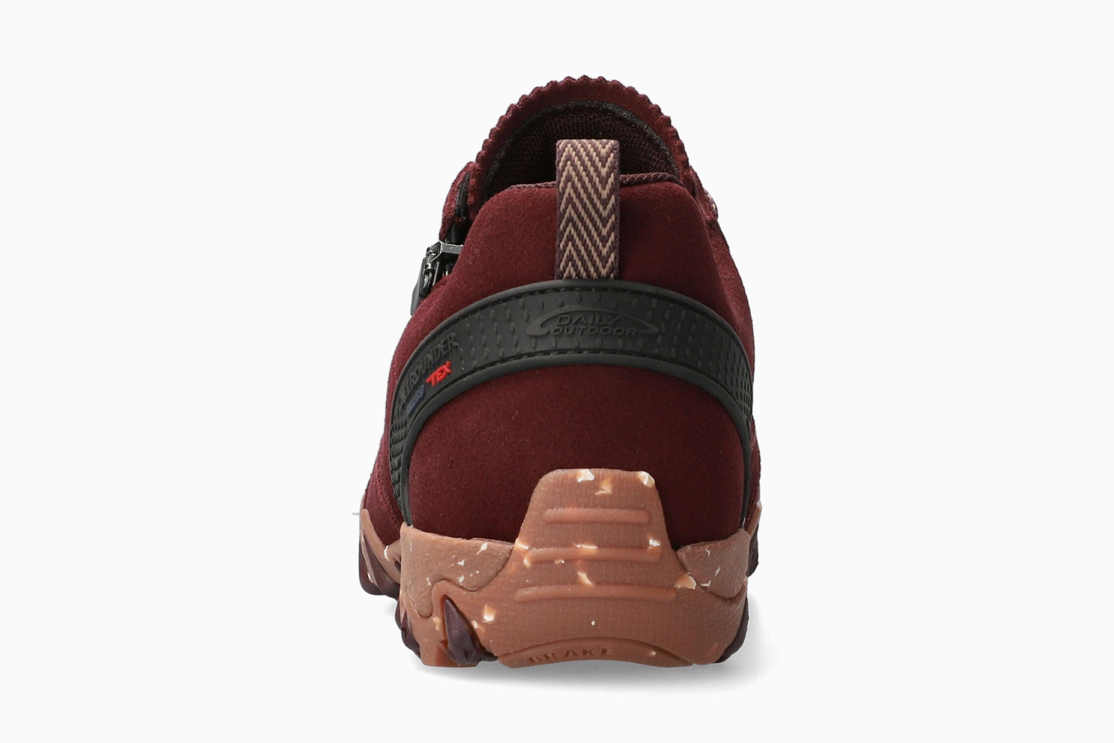 Nizar-Tex - Medoc Women Sneaker