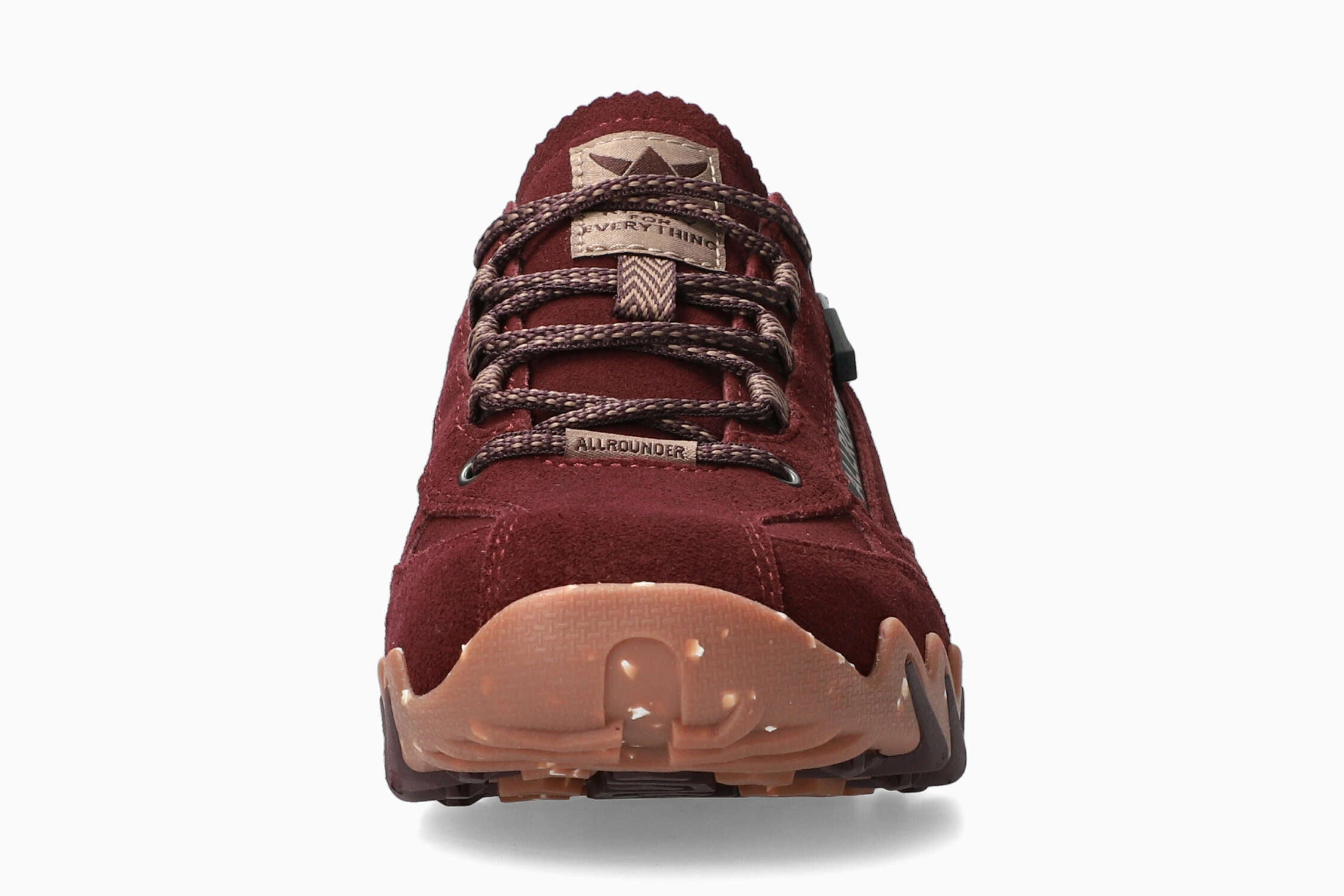 Nizar-Tex - Medoc Women Sneaker