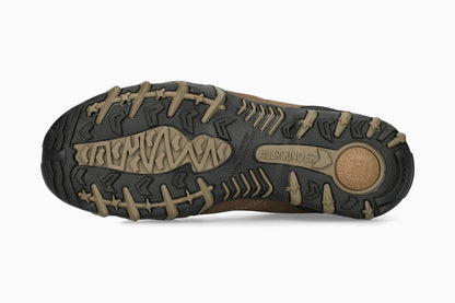 Nizar-Tex - Loden Women Sneaker