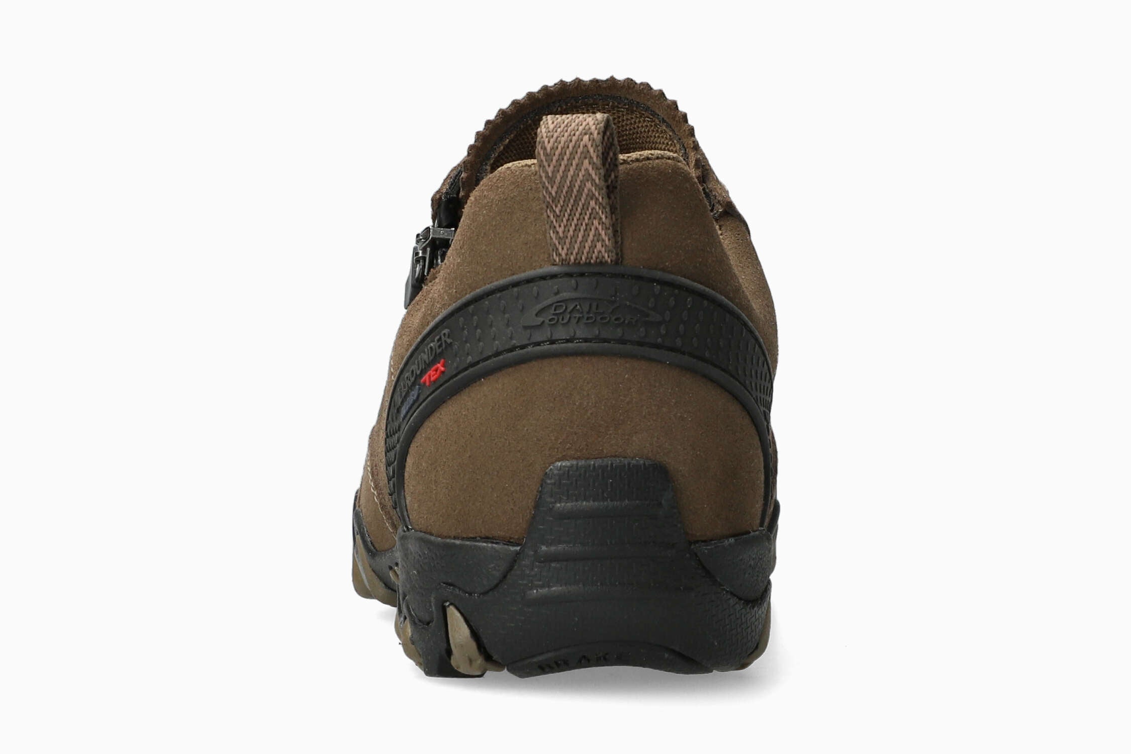 Nizar-Tex - Loden Women Sneaker