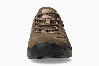 Nizar-Tex - Loden Women Sneaker