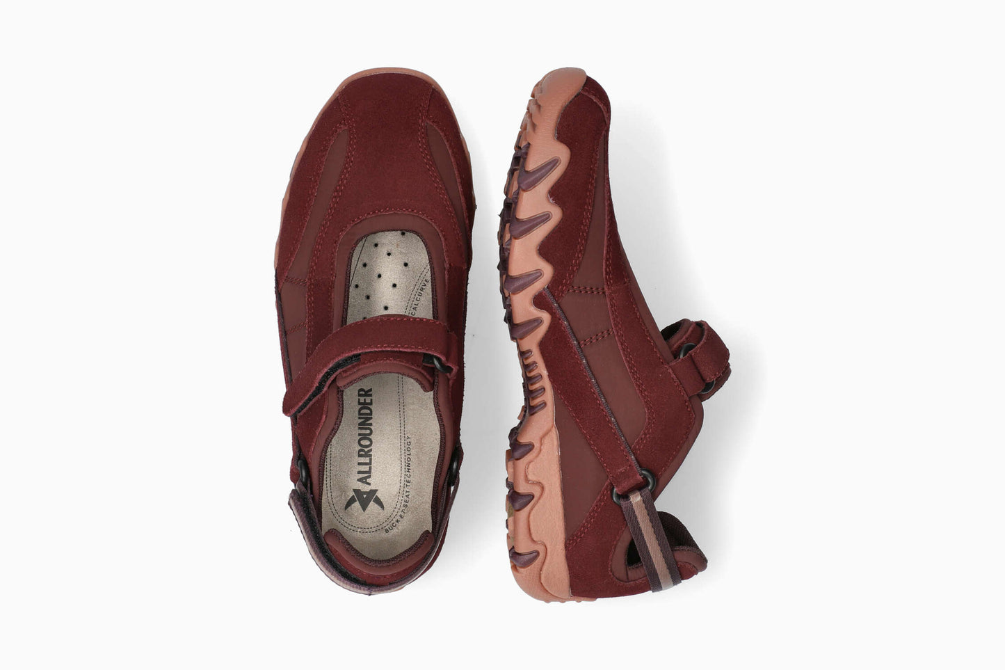 Niro - Medoc Women Sneaker