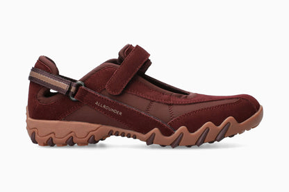 Niro - Medoc Women Sneaker