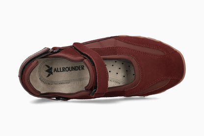 Niro - Medoc Women Sneaker