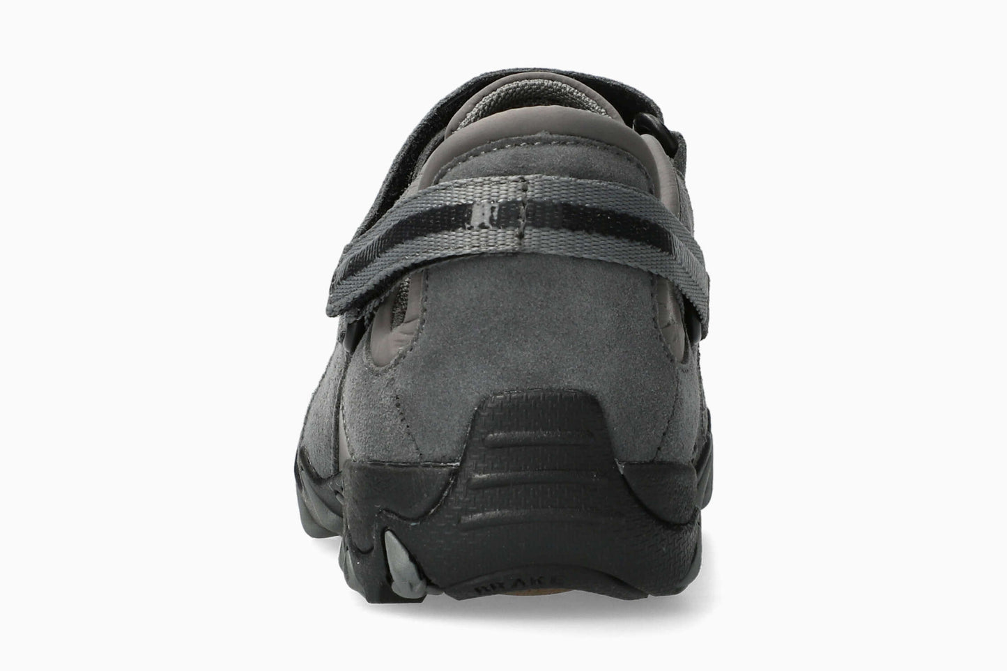 Niro - Graphite Women Sneaker