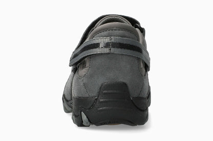 Niro - Graphite Women Sneaker