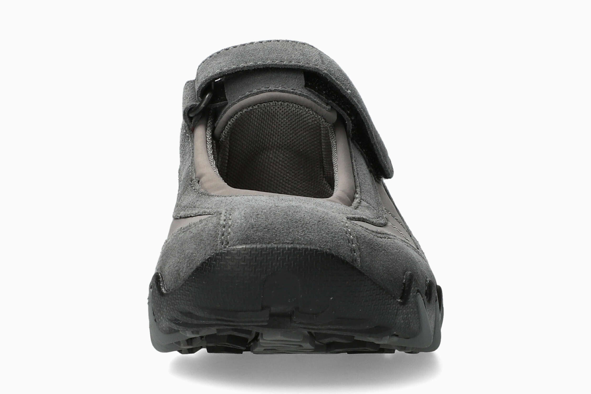 Niro - Graphite Women Sneaker