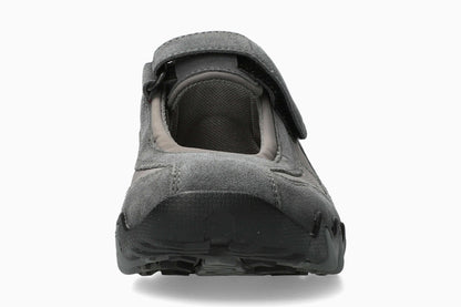 Niro - Graphite Women Sneaker