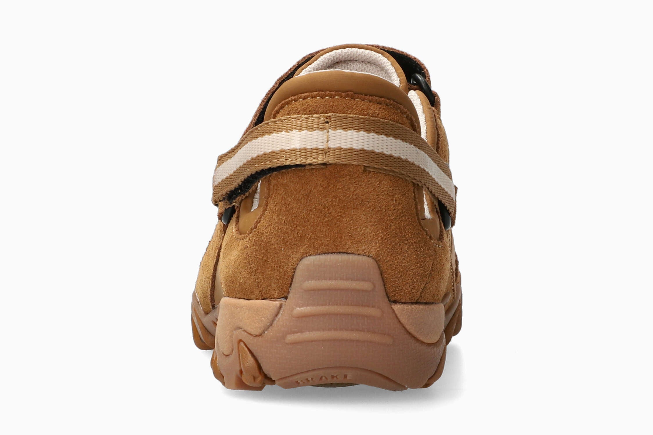 Niro - Hazelnut Women Sneaker
