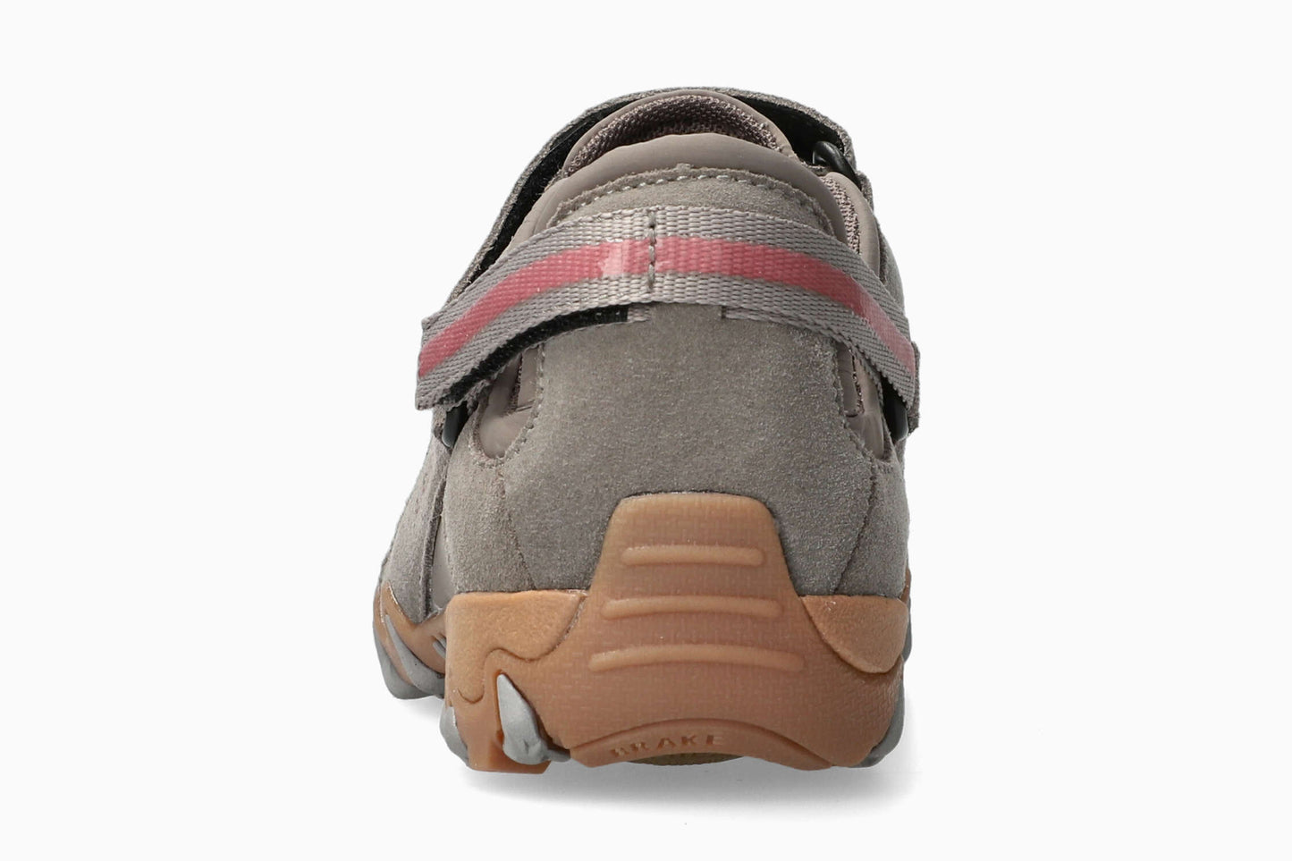 Niro - Dark Taupe Women Sneaker