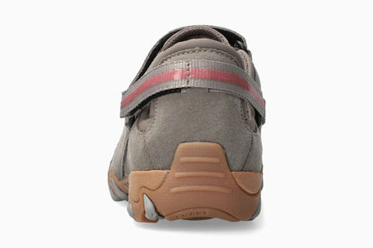 Niro - Dark Taupe Women Sneaker